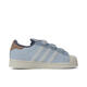 Adidas Taobao Sports Clover Jungen SUPERSTAR CF C Freizeitschuhe IH3291 28