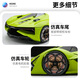 Bimego 1 24 Lamborghini Three Thousand Years Sports Car Model Simulation Alloy Car Model Car Toy Boy New Year Gift