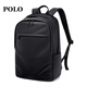 
POLO backpack for men's large capacity travel backpack for men's schoolbag 14/15.6-inch computer bag for men's business bag