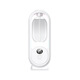 Minghuitong automatic aromatherapy machine timed spray machine air freshening bathroom fragrance machine home bedroom fragrance machine diffuse essential oil toilet Shangri-La perfume