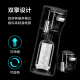 NetEase carefully selects Chunfeng Yuan series smart electric aircraft cup, fully automatic telescopic rotating portable manual male masturbation device Yuan Universe Yuanli FUN adult sex toy male toy