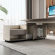 Semphia desk boss desk simple modern fashion manager desk office single leader desk