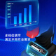 
Dongcheng brushless electric impact wrench lithium battery wind cannon auto repair rail steel structure heavy electric board Dongcheng DCPB698 [DCPB698H] 1 electric 6.0Ah official standard configuration