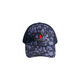 Liu Zhiqiang's same style summer camouflage breathable mesh hat, dry and sweat-wicking sunshade, comfortable outdoor leisure fishing fishing hat, black camouflage