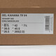 
ASICS men's shoes 2024 new KAHANA TR V4 breathable retro fashion sports running casual shoes 1203A497 1203A497-300 41.5