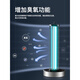 Snowlight (Cnlight) L8 UV disinfection lamp grade ozone to eliminate odor and remove mites mobile lamp 60W-no ozone