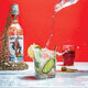 摩根船长朗姆酒 Captain Morgan 酒吧调酒基酒 英国进口洋酒 【2瓶装】摩根船长黑+白