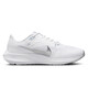 Nike NIKE running shoes women's Pegasus 40 air cushion PEGASUS 40 sports shoes DV3854-101 white 36.5