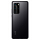 Huawei HUAWE IP40Pro Kirin 9905G SoC chip 50 million super-sensing Leica quad camera 50x digital zoom 8GB+128GB bright black full Netcom 5G mobile phone