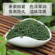 Ganxiangpo new tea, high mountain cloud and mist green tea, spring tea before the rain, strong fragrance, resistant to soaking and sufficient sunshine, Maojian green tea leaves 125g, 500g, 250g bag