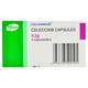 Celebrex Celecoxib Capsules 0.2g*6 capsules 1 box