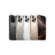 Apple/Apple iPhone 16 Pro (A3294) 256GB white titanium metal supports China Unicom and Telecom 5G dual SIM dual standby mobile phone