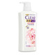 Qingyang (klar) Fluffy Anti-Dandruff Shampoo, Kirschblüte erfrischende Dufttyp 720G [KPL E-Sports]