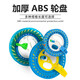 Sound en direct Eagle Kite Enfants adultes Weifang Kite Super Large Breeze Easy Fly Kite Reel Outdoor Parent-Child Boy and Girl 1,8 mètres Eagle Kite + 300 mètres Wael Wheel