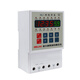KGL1 longitude and latitude time control timing switch street light controller micro timer AC220V