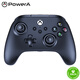 PowerA Microsoft officially authorized xbox game wired handle supports pc steam computer xbox series live dual shadow wonderland shadow monster hunter mingmoyuanxuzhiyu