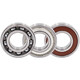 NSK deep groove ball bearing 6320 6320