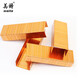 Meite carton sealing nail carton sealing nail 3515 3518 3522 carton sealing nail packaging sealing nail copper-plated carton sealing nail Meite 3515 carton sealing nail 2000 rounds