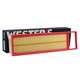 West Air Filter MA9720 (angepasst an Elysee/C3-XR/Peugeot 301/2008)