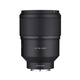 SAMYANGAF135mm F1.8 FE full-frame autofocus mirrorless telephoto lens AF 135mm F1.8 Sony FE mount official standard