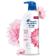 Haifeis Anti-Dandruff Shampoo Outcrop Kopfhautpflege Shampoo Home Bekleidung Universal Männer und Frauen Temperament Frisch 300 g*1 Flasche