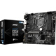 MSI B365M PRO-VDH motherboard supports 9100F/9400F/9500/9700F and supports WIN7 (Intel B365/LGA 1151)