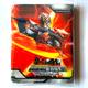 Card Game Ultraman Card Deluxe Collection Card Book Full Series Card Storage Orb-Dark Teliga 3D Card Book
