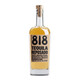 Jenner 818 Tequila [Double Gold Award of International Spirits Competition] Mexican wine gold mark silver mark aged Tekira wine Jenner gold 750mL 6 bottles whole box
