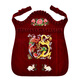 Chuangjingyi chose Sichuan traditional baby straps old-fashioned traditional baby straps Guizhou Yunnan Sichuan front and back Cute little dragon (no laces 0-3 years old)