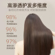 Haodi Avocado Hair Mask Improves Frizz, Perm and Dye Damage 500g