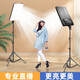 Dipur 24 live broadcast fill light tablet shooting light product photo light anchor dedicated led food light soft light beauty shooting short video desktop jewelry desktop lighting