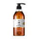 Liushen Wash Ginger Hair Flush Hair Care Oil Control Cleansing Scalp Strong Hair Shampoo Male and Female Family Set Ginger Shampoo 720ml+200ml