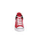 Converse/Converse men's sports shoes canvas shoes high-top breathable lightweight wear-resistant casual new 631129RED44 men