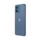 Motorola motog54 anti-fouling nano-skin 120Hz eye protection large screen AI camera new 5G mobile phone G54 [Blue Friends] 8GB+128GB