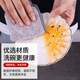 Meijia Diary Bamboo Fiber Rag Gray 30*30cm*3 dishwashing cloths non-stick oil absorbent kitchen supplies lint-free
