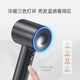 Xiaoshi 110,000 RPM high-speed hair dryer household hair dryer high concentration negative ion hair care high wind speed drying noise reduction brushless hair dryer gift for girlfriend/family A18-GY