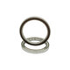Thin wall bearing 6807Z 6808 6809 6810 6811 6812 6813DU high speed 6814 6810ZZ50657 metal seal others