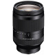 Sony (SONY) FE24-240mmF3.5-6.3OSS full-frame telephoto large zoom mirrorless lens (SEL24240)