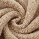 Jiuzhoulu Pure Cotton Large Bath Towel Home Extra Thickened Cotton Bath Towel Absorbent Towel 70*135cm