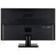Acer 23.8-inch full HD DVI/VGA dual interface wide viewing angle wall-mountable eye-friendly monitor display EN240Ybd