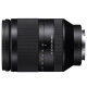 Sony (SONY) FE24-240mmF3.5-6.3OSS full-frame telephoto large zoom mirrorless lens (SEL24240)