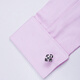 KFLK retro cufflinks French shirt buttons cross totem business men's shirt sleeve nails Cufflinks custom K173