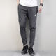 Nike (Nike) Herrenhosen Sommer neue Sporthosen gewebt Schnell trocknende Fitnesstraining Shorts Lose atmungsaktiv