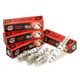 
Torch (TORCH) T series turbocharged spark plug / car fire nozzle 4-pack suitable for TORCH4/3527