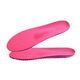 Eleft Watson's award-winning brand sports double comfort insoles for women's running, breathable and shock-absorbing