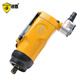 Boshield Butterfly Pneumatic Wech 3/8-Zoll-Windschlüssel Mini Wind Kurzwindkanone gerade Luftauslöser BD-1283 BD-1283