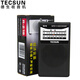 Tecsun R-218 radio portable elderly TV sound mini campus broadcast semiconductor pocket mini radio black