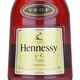 轩尼诗（Hennessy）VSOP1000ml 老包装 干邑白兰地 法国原装进口洋酒 2支装 乔东酒业 1000mL 2瓶
