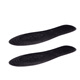 Eleft Watsons' award-winning brand activated carbon mesh insole sports breathable black mesh