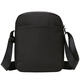 WINPARD casual sports bag for men, business shoulder bag, crossbody bag, Japanese bag 93033 black